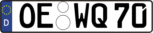 OE-WQ70