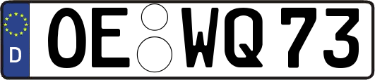 OE-WQ73
