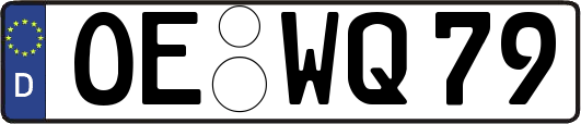 OE-WQ79