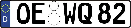 OE-WQ82