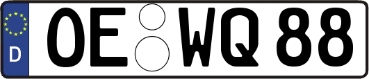 OE-WQ88