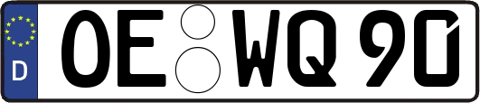 OE-WQ90