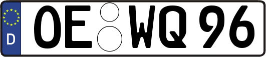 OE-WQ96