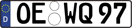 OE-WQ97