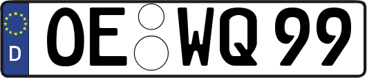 OE-WQ99