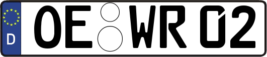 OE-WR02