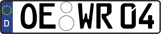 OE-WR04