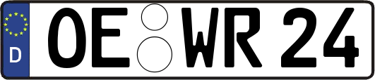 OE-WR24