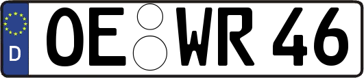 OE-WR46