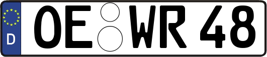 OE-WR48
