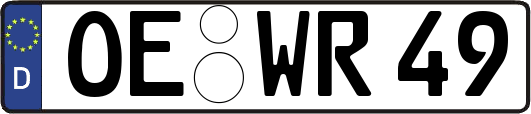 OE-WR49