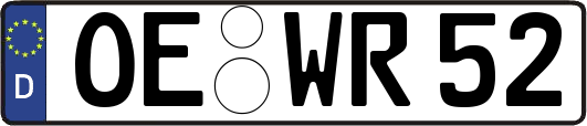 OE-WR52