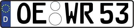 OE-WR53