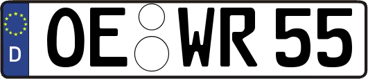 OE-WR55