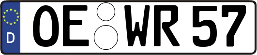 OE-WR57