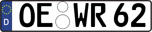 OE-WR62