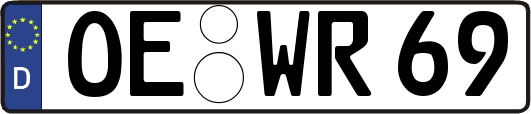 OE-WR69