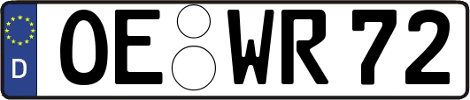 OE-WR72