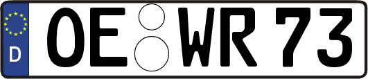 OE-WR73