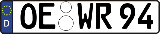 OE-WR94