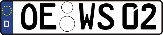 OE-WS02
