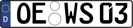 OE-WS03