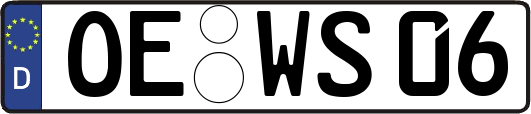 OE-WS06