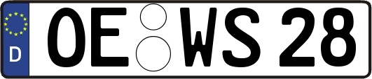 OE-WS28