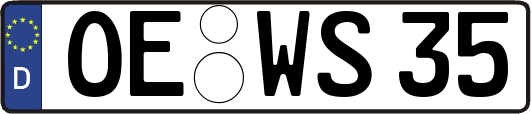OE-WS35