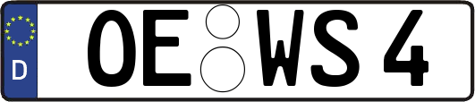 OE-WS4