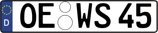 OE-WS45