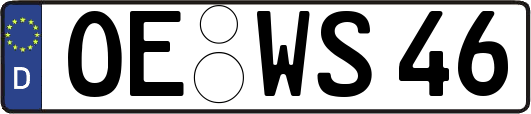OE-WS46