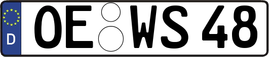 OE-WS48