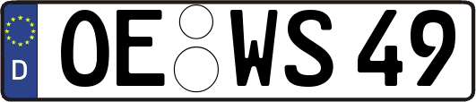 OE-WS49