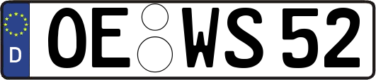 OE-WS52