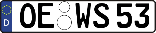 OE-WS53