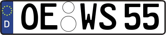 OE-WS55