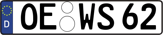 OE-WS62