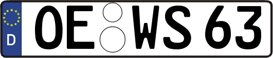 OE-WS63