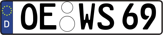 OE-WS69