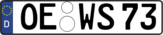 OE-WS73
