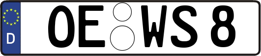 OE-WS8