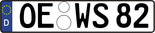 OE-WS82