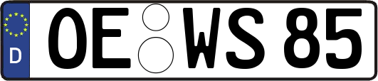 OE-WS85