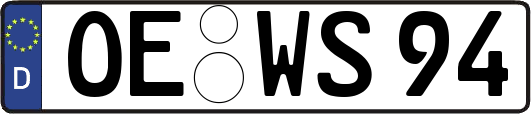 OE-WS94