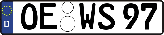 OE-WS97