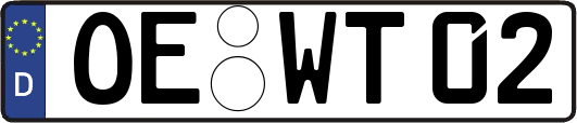 OE-WT02