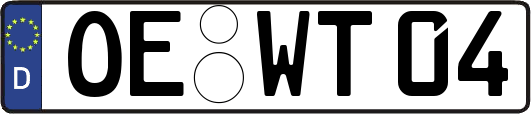 OE-WT04