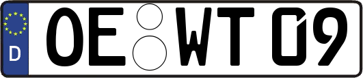 OE-WT09