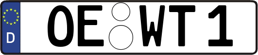 OE-WT1